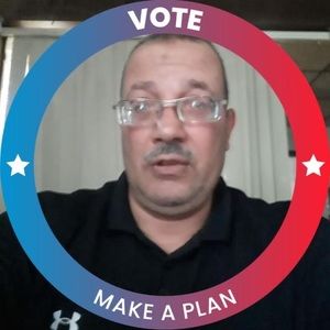 Meet your Posher, Ehab